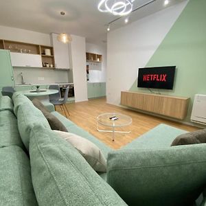 Deluxe Appartement