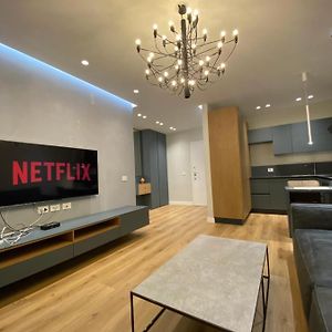 Superior Appartement